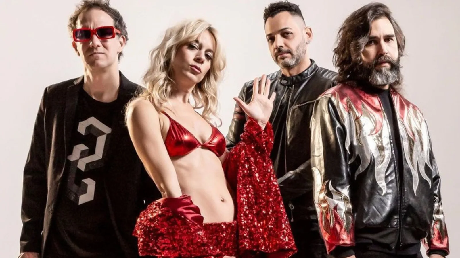 Leela relembra papel dos festivais independentes na trajetória da banda