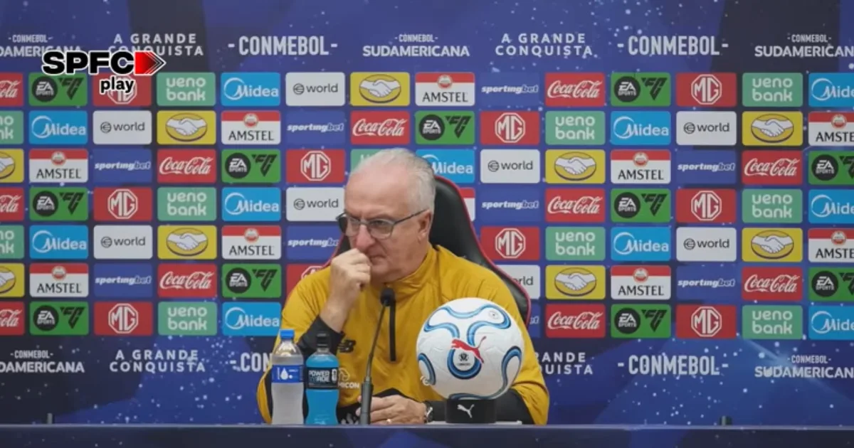 Dívida com Novorizontino ameaça planos do São Paulo após chegada de Pedro Lima