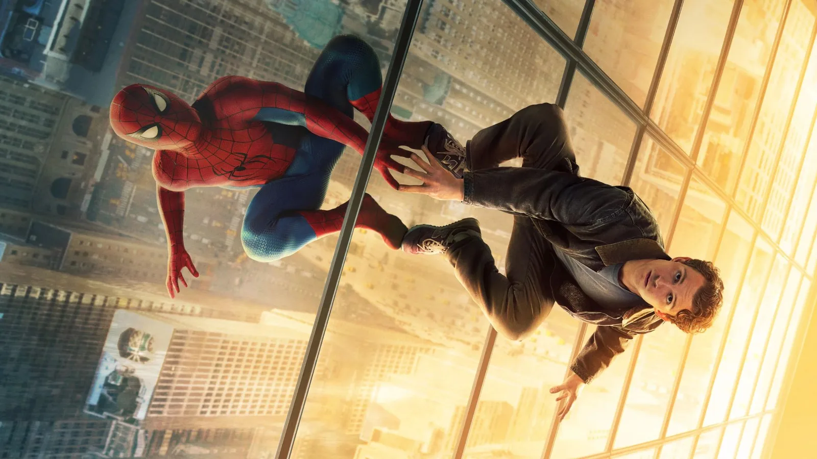 Novo filme do Homem-Aranha pode ganhar versão estendida nos cinemas