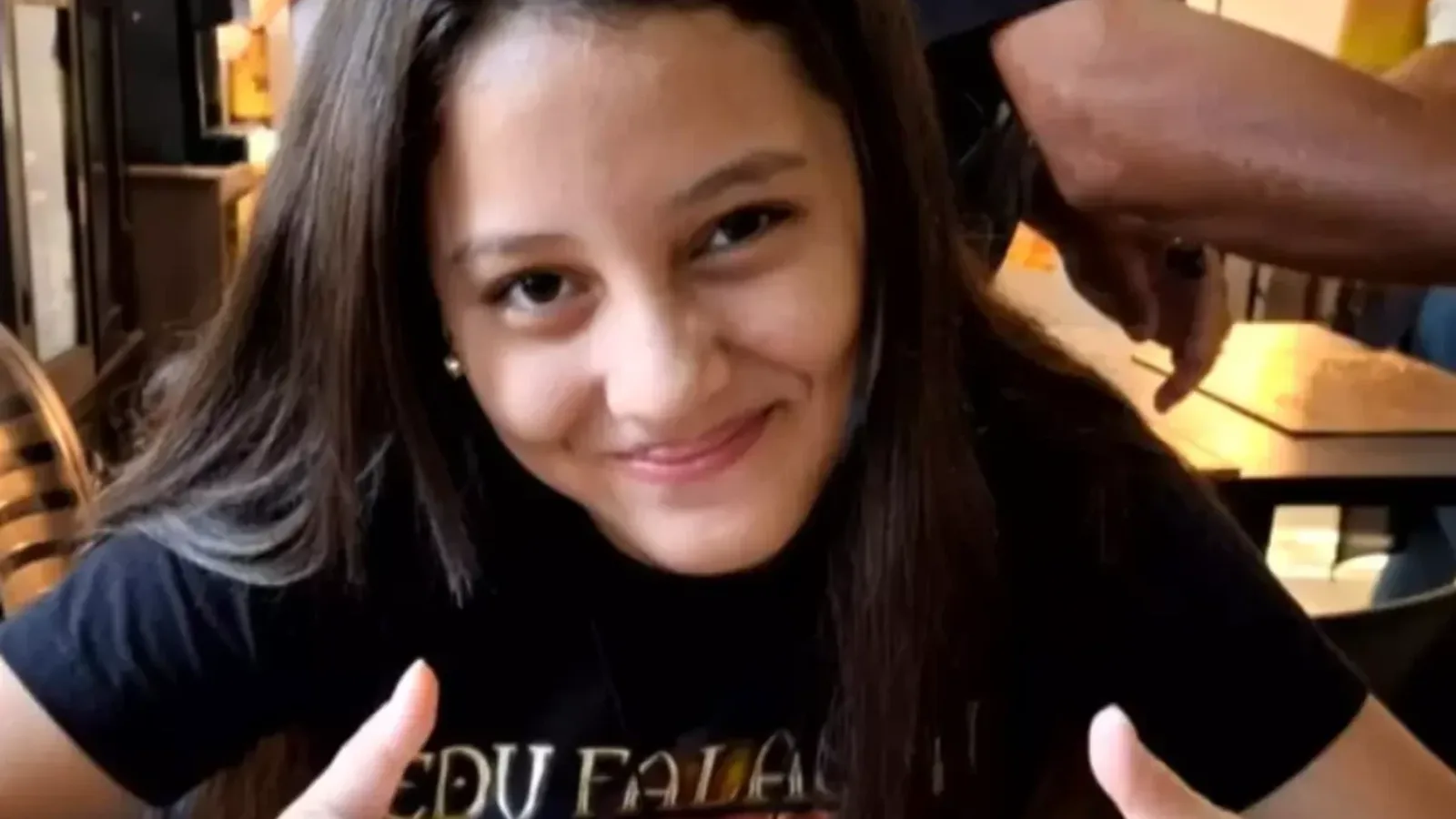Carta deixada por adolescente desaparecida em Anápolis é investigada pela polícia