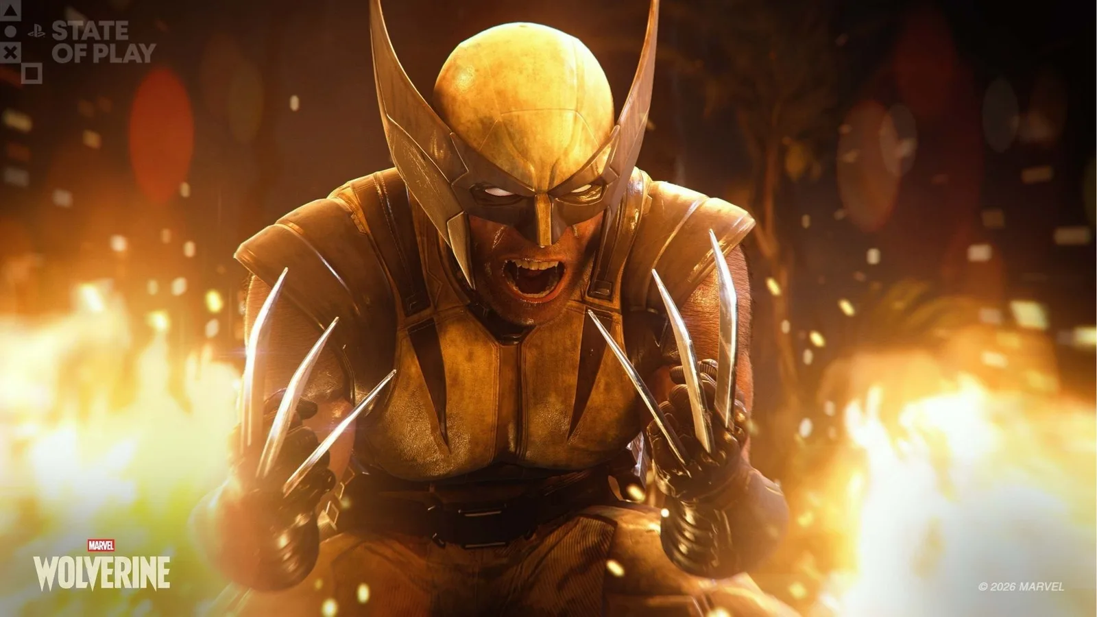 Marvel’s Wolverine ainda não permite desligar indicadores de navegação
