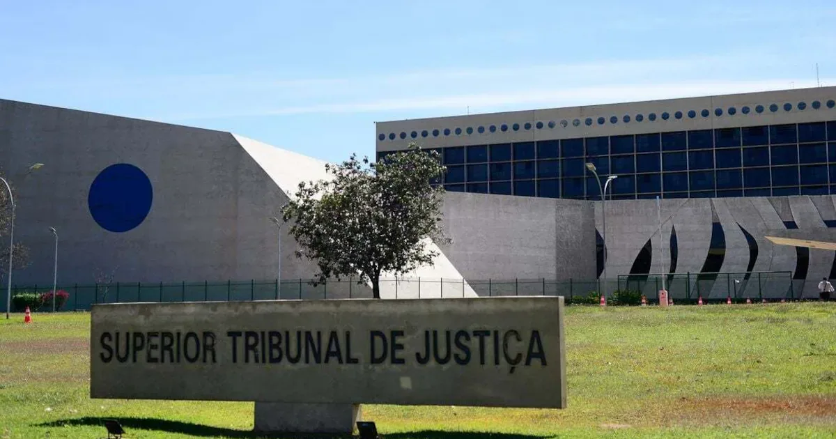 STJ recebe primeiro recurso sob novo filtro de relevância nacional
