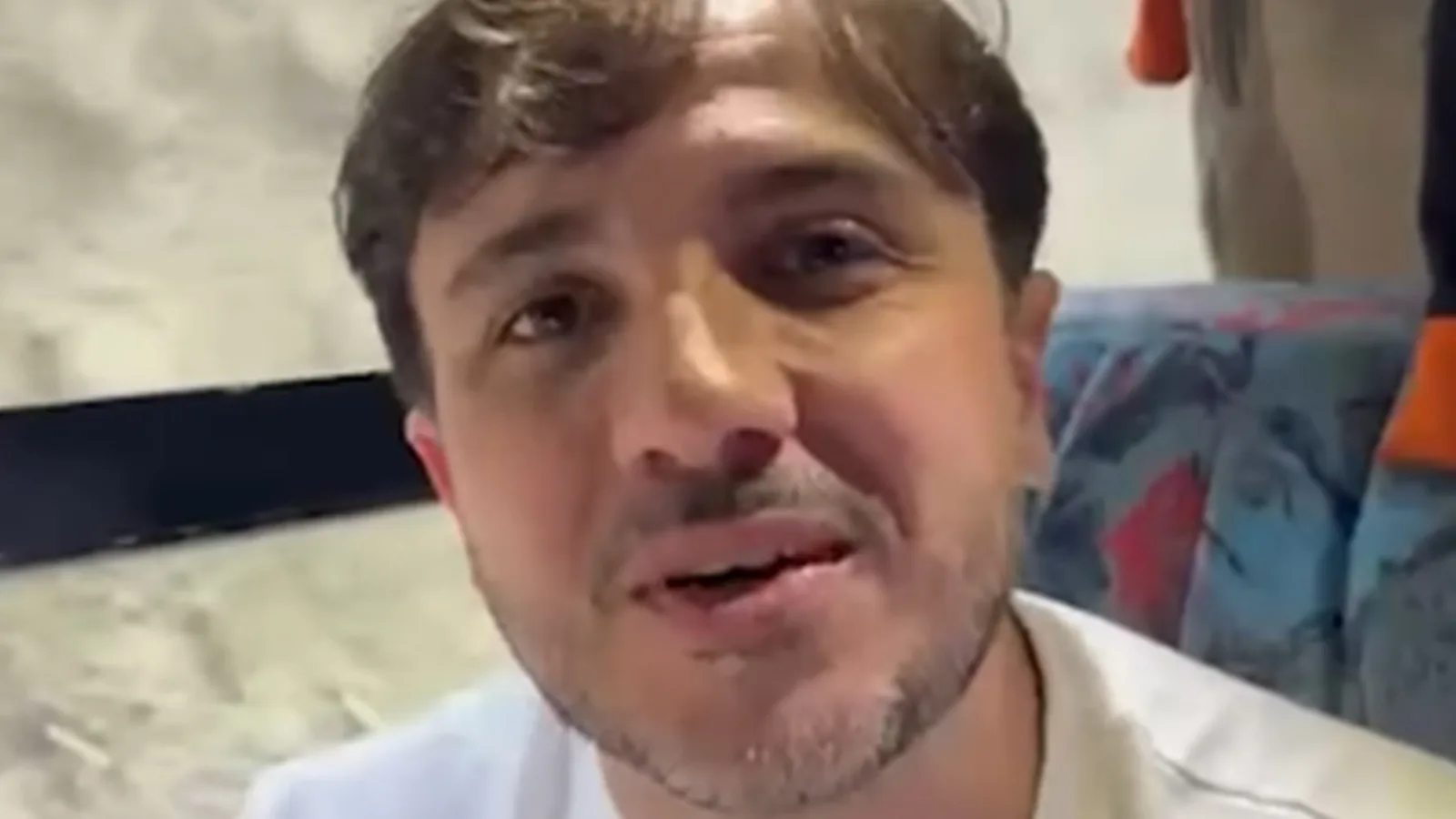 Candidato mantém paródia de “Bete Balanço” após crítica de Frejat