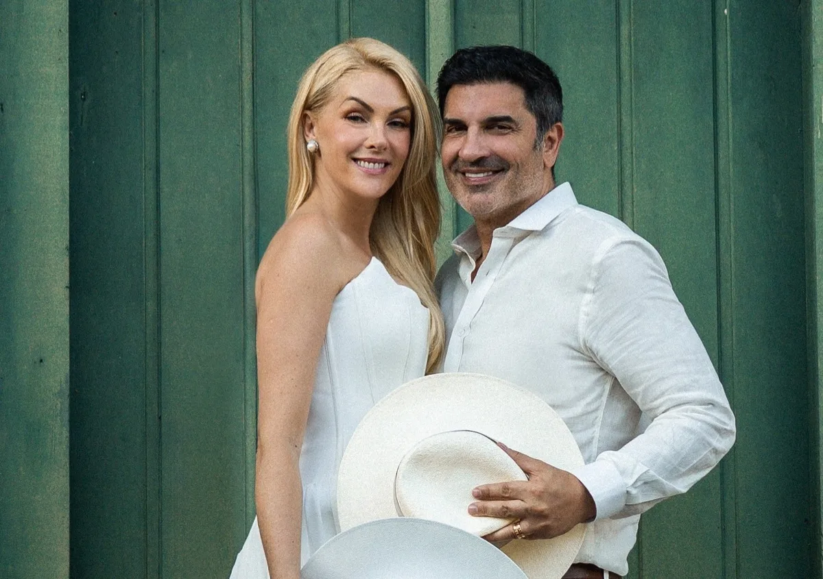 Casamento de Ana Hickmann e Edu Guedes terá vinho ligado ao número 9