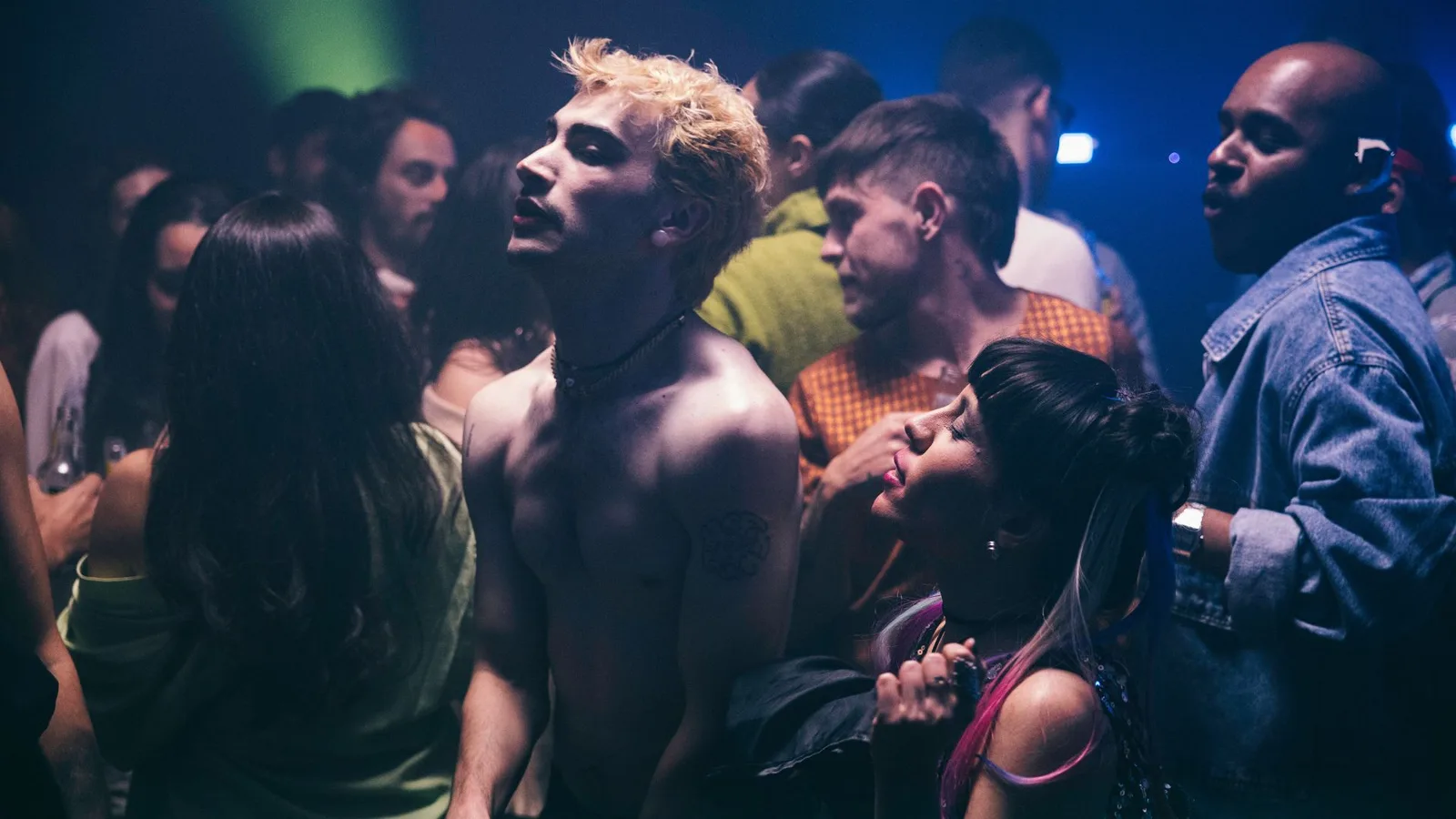 ‘London’ conquista o Queer Lion com trama sobre deficiência e liberdade