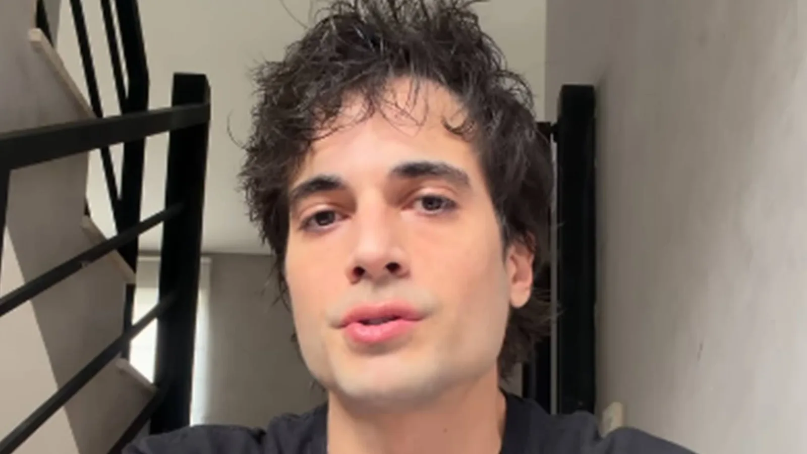 Fiuk anuncia nova etapa com a Hori após último show solo em Campinas