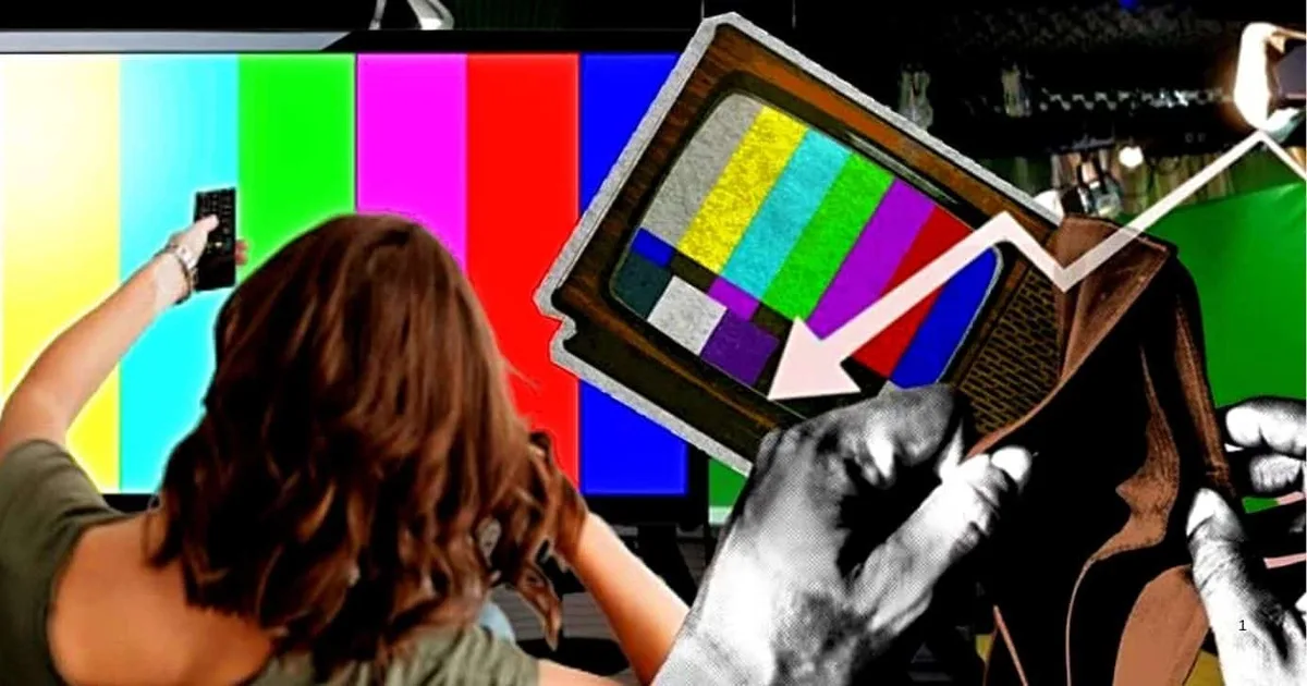 Dez canais que marcaram a TV brasileira antes de sair do ar