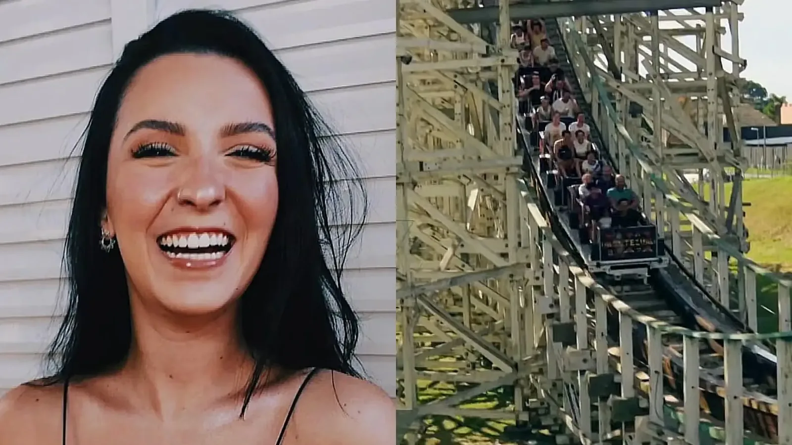 Hopi Hari diz que custeará tratamento de jovem ferida na Montezum