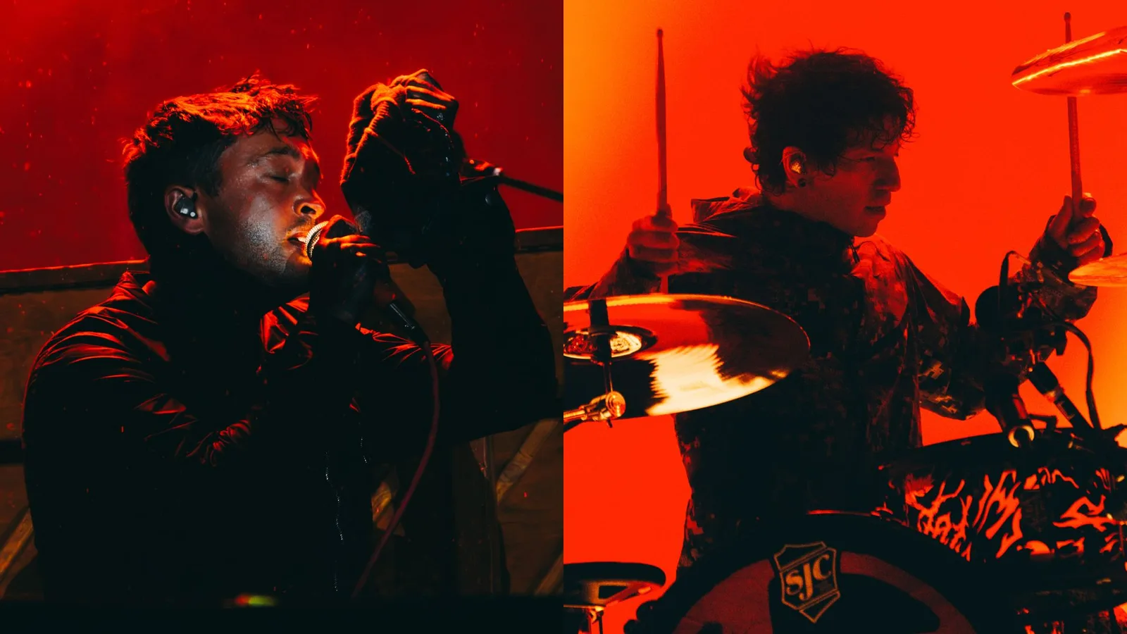 Twenty One Pilots mistura estreias, covers e clássicos no Rock in Rio 2026