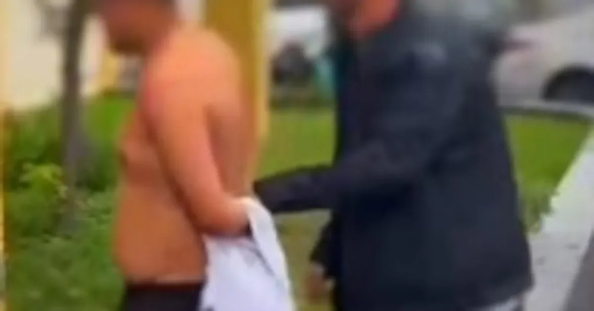 Suspeito é detido por apoio em tentativa de roubo com vítima baleada em Duque de Caxias