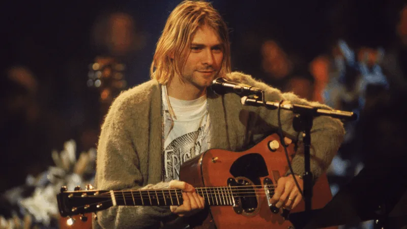 Casa de Olympia ligada ao Nirvana recebe fãs por US$ 250 a noite
