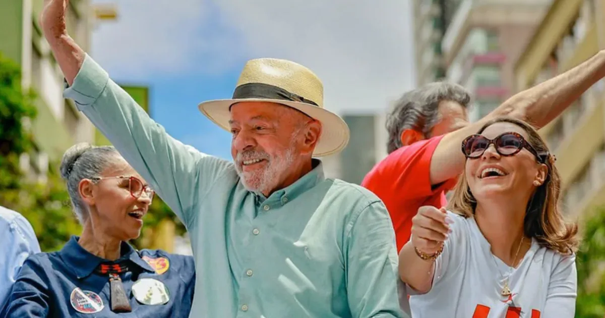 Lula busca apoio ou neutralidade de ex-adversários no segundo turno