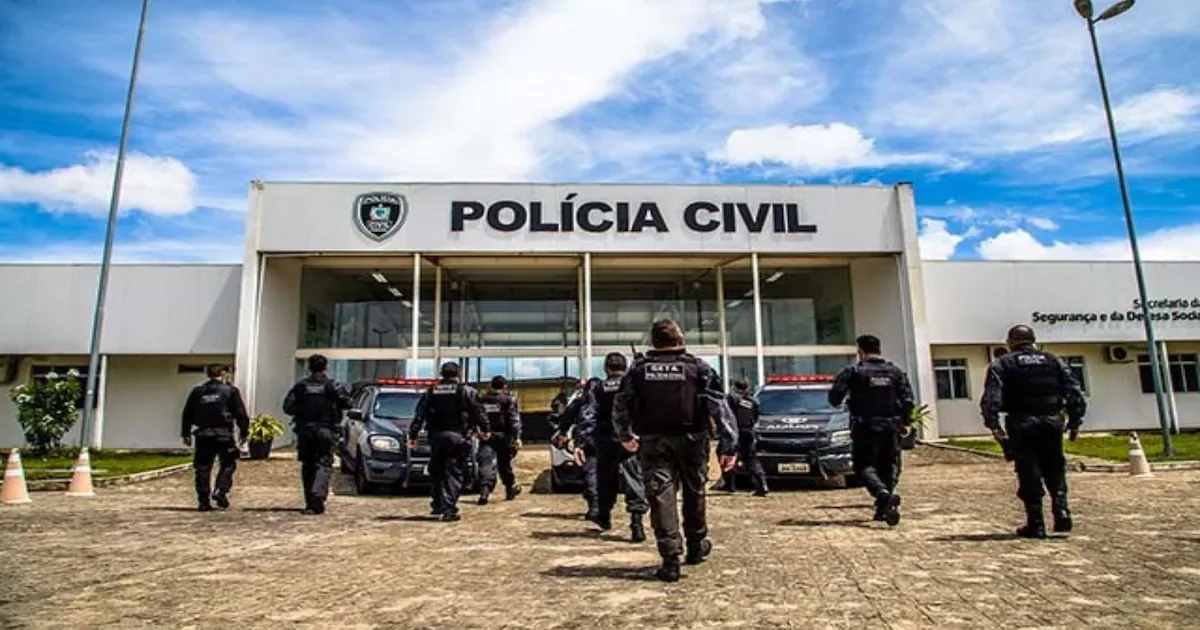 Operação Ósculo prende três suspeitos de dois homicídios em Cabedelo