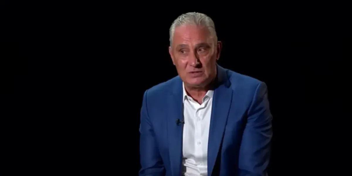 Botafogo considera Tite para substituir técnico e mantém Bellão interino