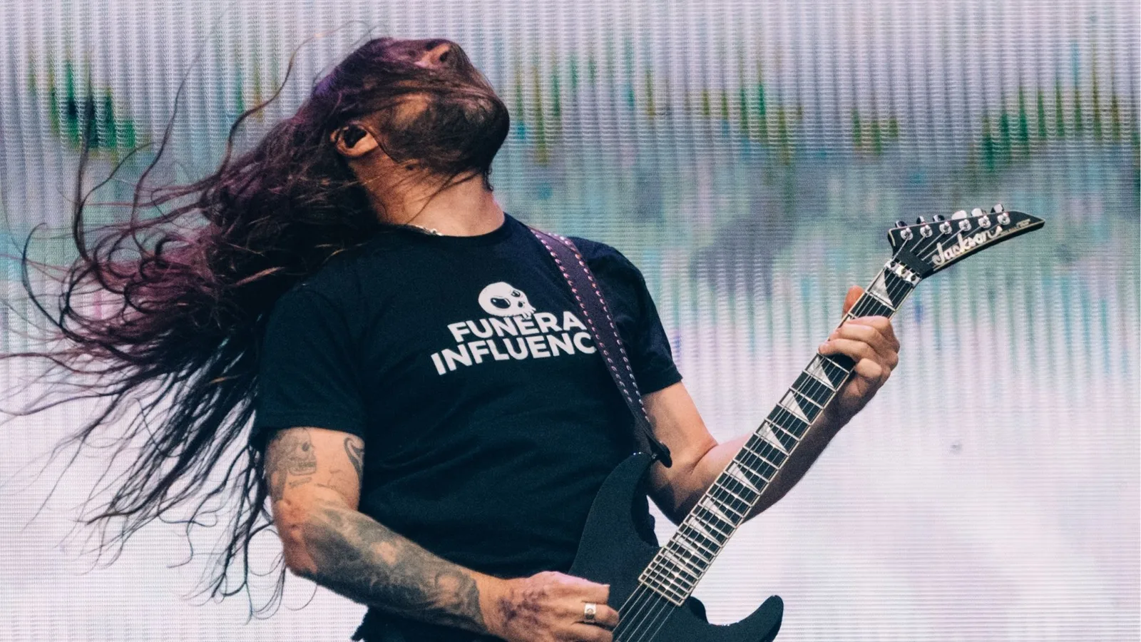 Sepultura leva repertório da fase Derrick Green ao Rock in Rio