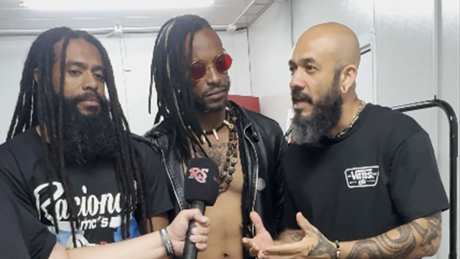 Black Pantera equilibra espaço no mainstream e raízes underground