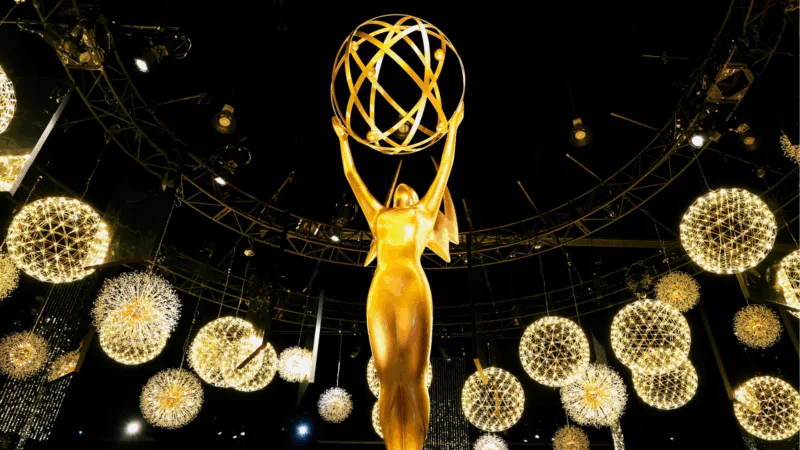 Bad Bunny conquista sete troféus na abertura do Emmy 2026