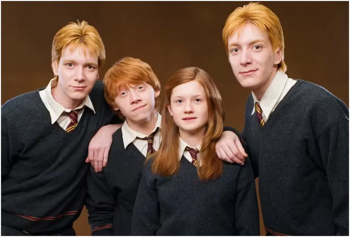 Oliver Phelps deixa atuação em segundo plano e vira proprietário de time de rúgbi
