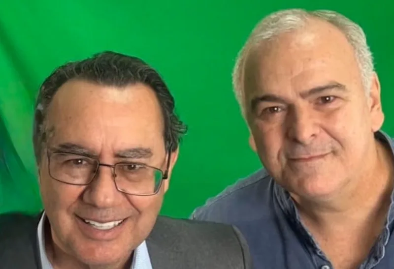 CORRESPONDENTE POLÍTICO | Vice de Cury comemora: “Somos a agulha que vai furar a bolha”