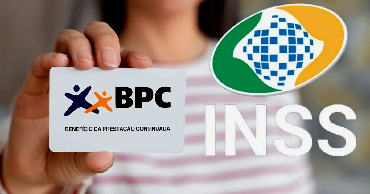 BPC em 2026: retroativos começam na data do pedido; veja como receber