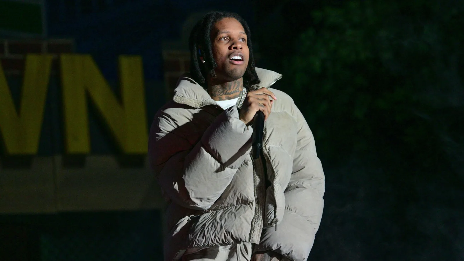 Defesa de Lil Durk chama esposa de testemunha e ex-companheira de King Von