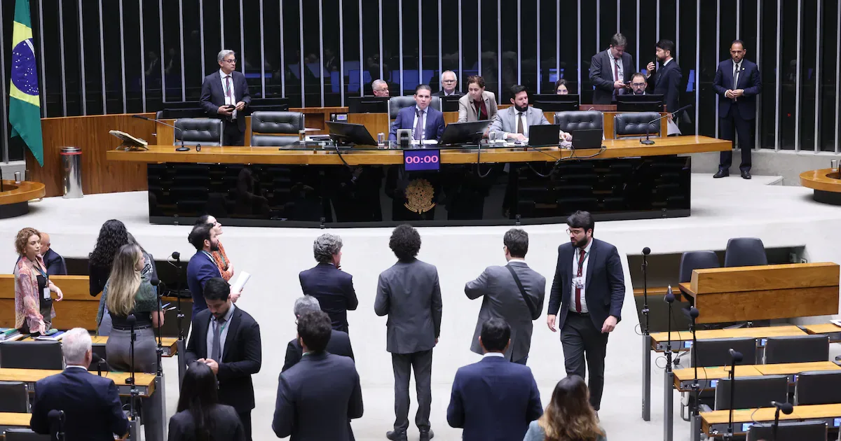 Congresso terá 9% de eleitos sem experiência política institucional