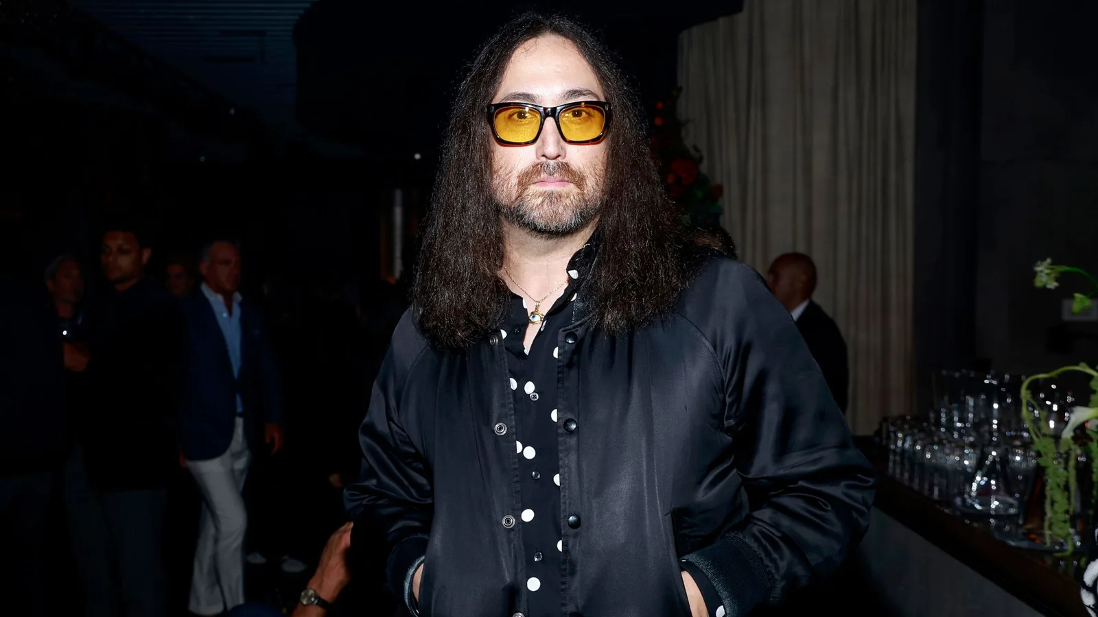Sean Ono Lennon revela dimensão política de filme sobre a threeASFOUR