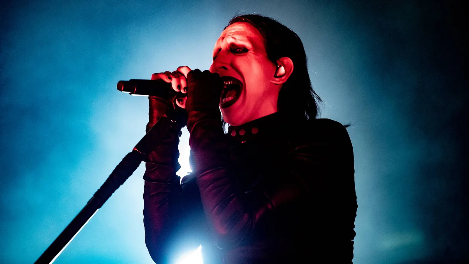 The Town confirma Marilyn Manson para edição de 2027 em São Paulo