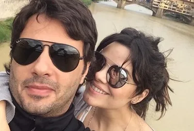 Vanessa Giácomo e Giuseppe Dioguardi comunicam separação e destacam cuidado com a filha