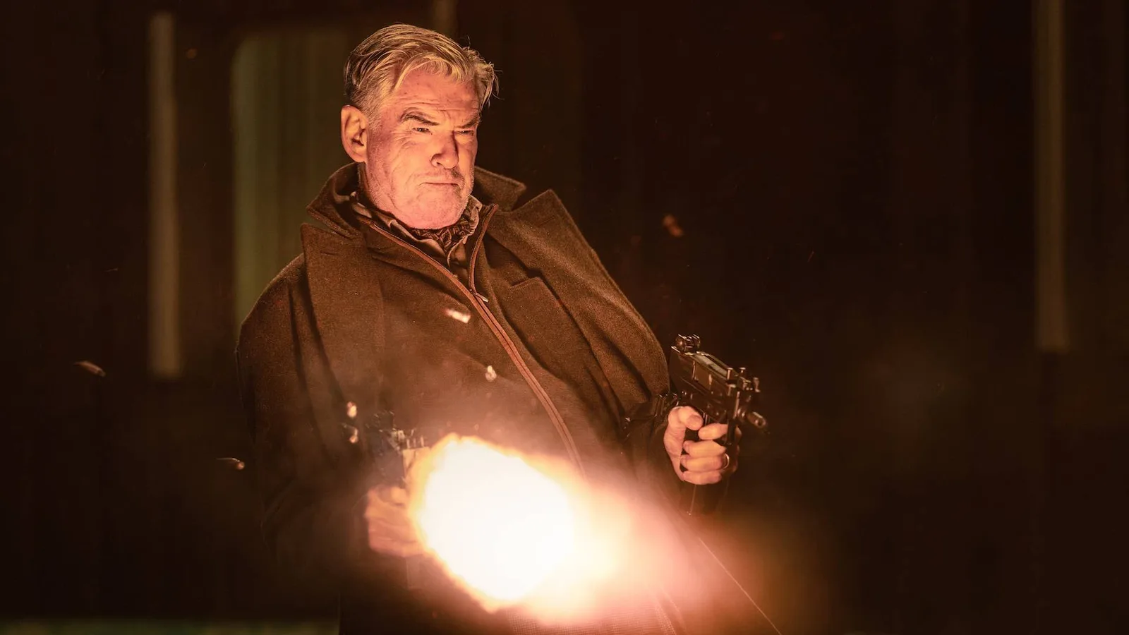 Segundo capítulo de Terra da Máfia chega ao Paramount+ em 25 de setembro