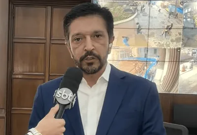 Prefeitura vai consultar Dino sobre contrato do Wi-Fi Livre SP