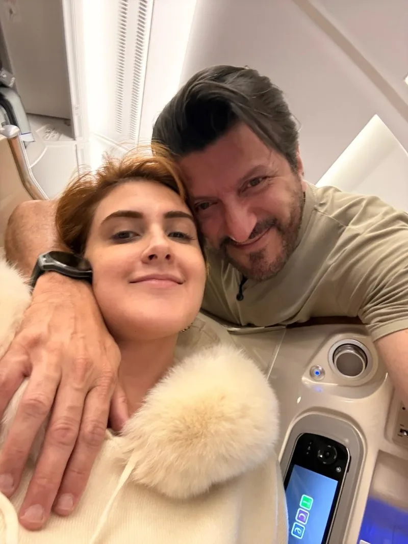 Mila Seidl questiona como retomar a rotina sem Lito Sousa