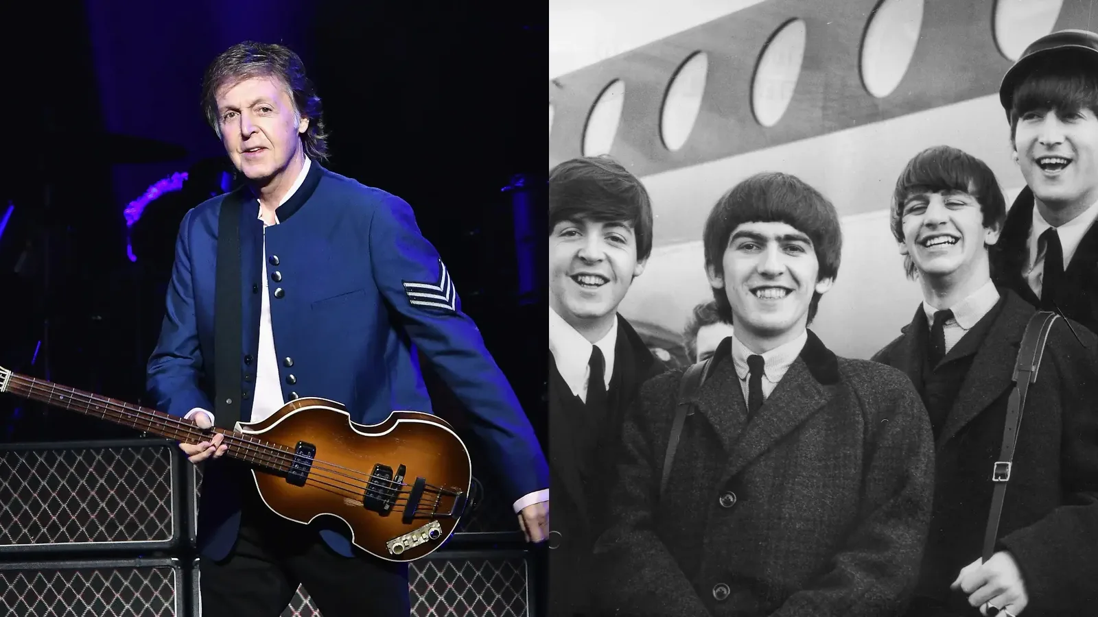 Paul McCartney conta como criou o Wings após o fim dos Beatles
