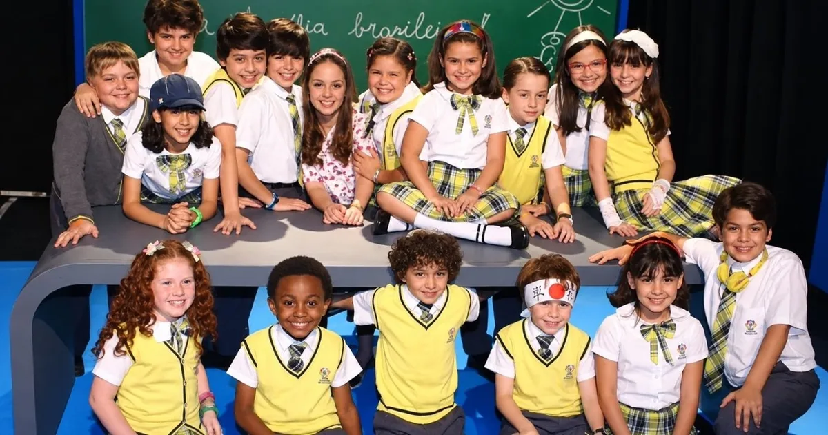 Leo Belmonte passa a estagiar no jornalismo do SBT após carreira na TV