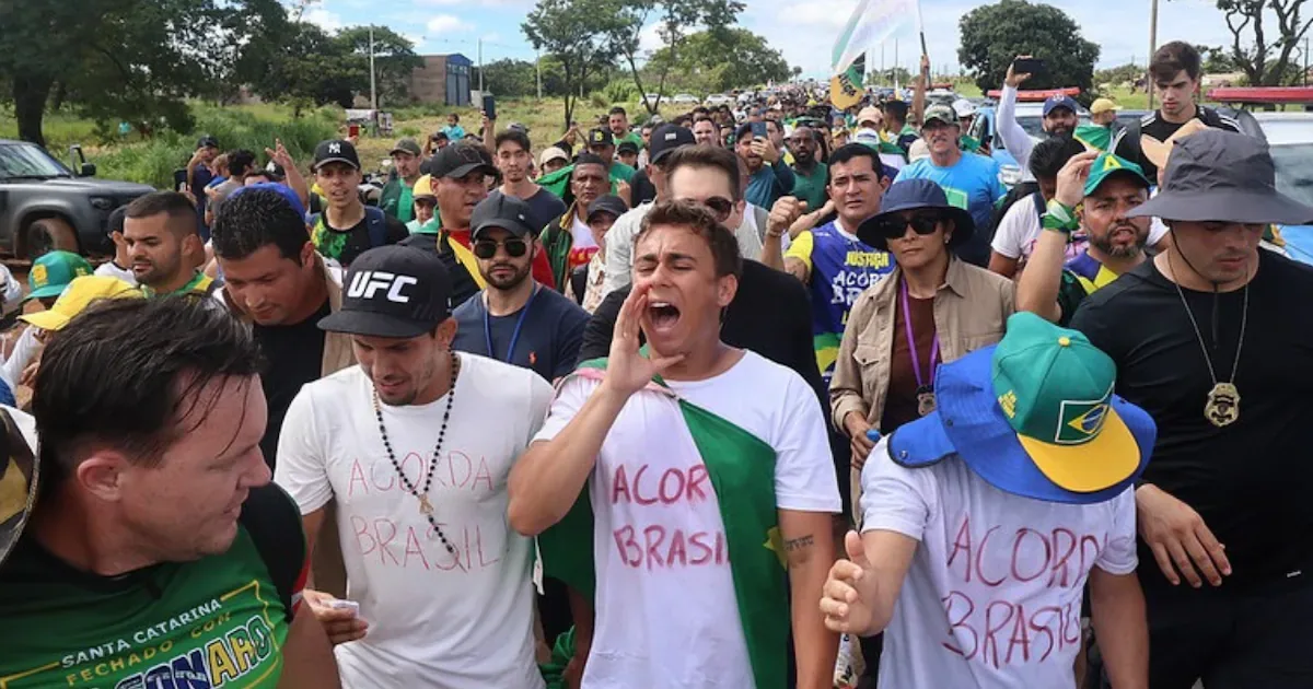 Apoio de Nikolas Ferreira impulsiona aliados em eleições pelo país