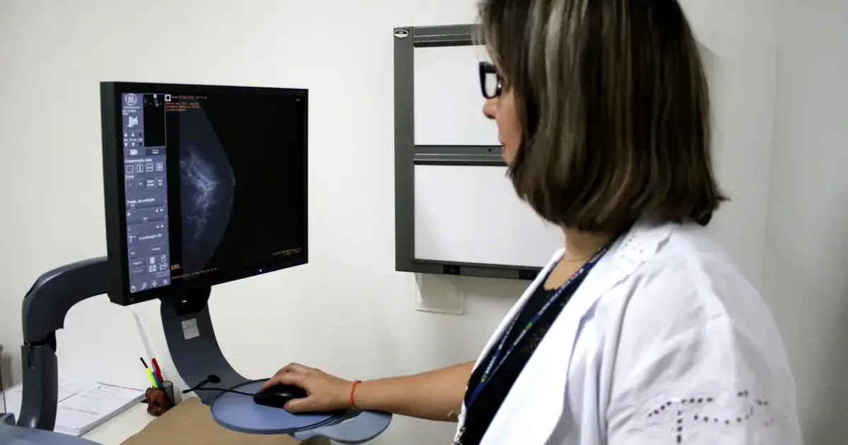 Anvisa autoriza Etcamah para casos específicos de câncer de mama
