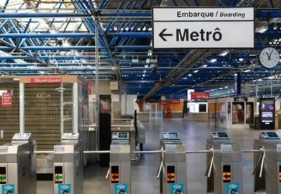 Metrô de São Paulo normaliza operação após falhas em três linhas