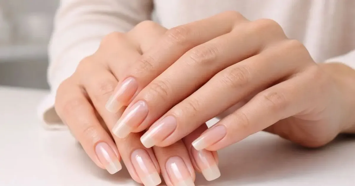 Creme caseiro pode ajudar no cuidado com unhas quebradiças