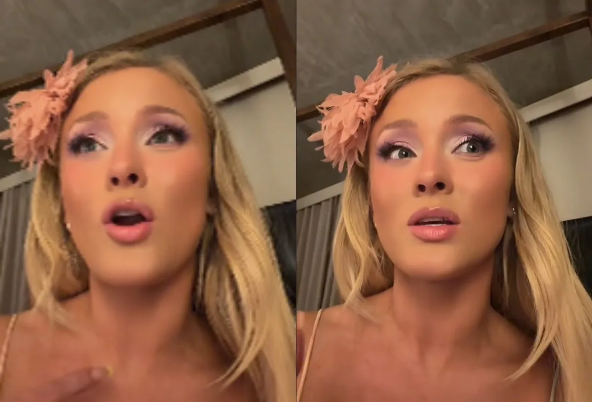 Zara Larsson diz que vídeo do ICE distorce mensagem de sua música