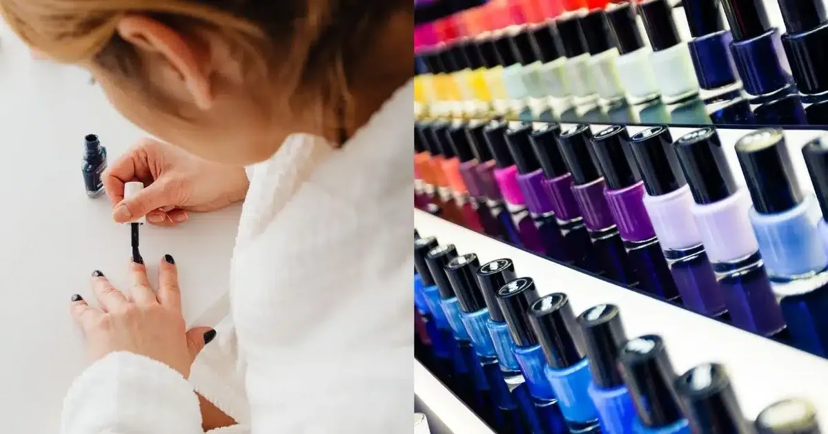Cinco esmaltes claros para renovar a manicure depois dos 50