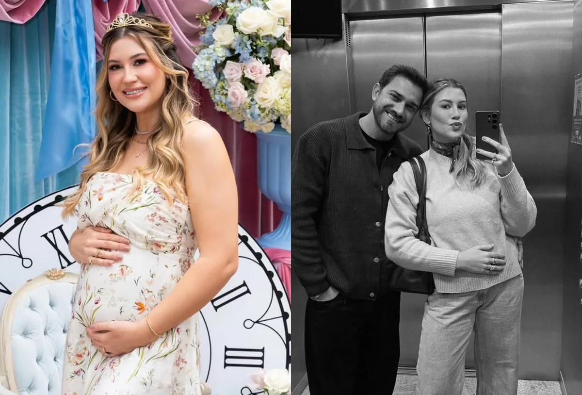 Niina Secrets fala sobre perda gestacional e agradece apoio dos seguidores