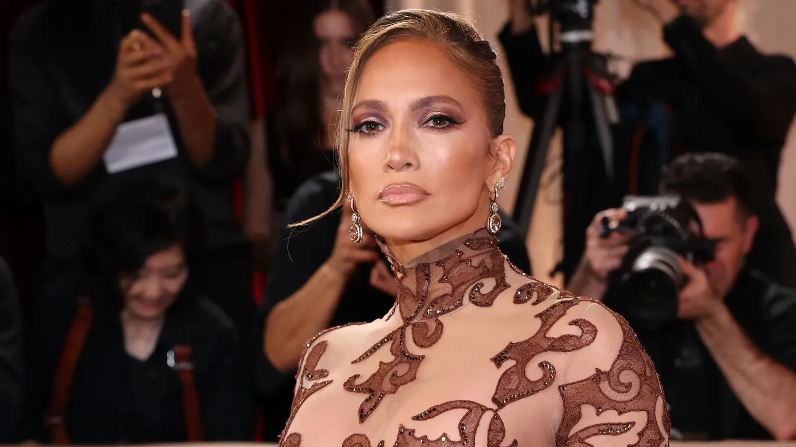 Registro policial de Cyrena Quast chama atenção pela semelhança com J.Lo