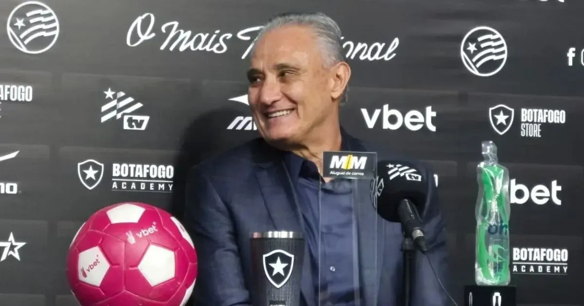 Botafogo terá 12 estrangeiros no radar com nova regra do Brasileirão