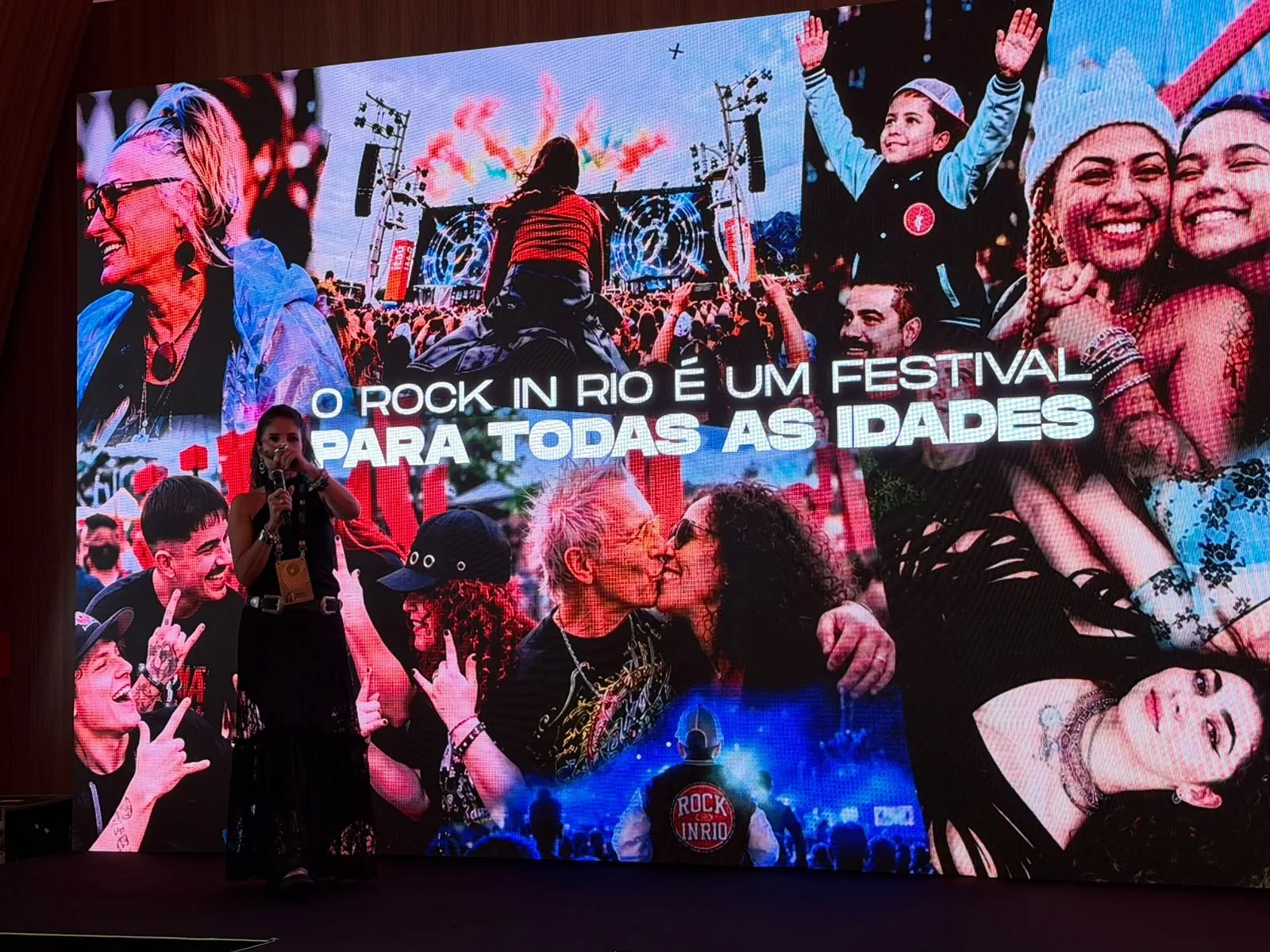 Rock in Rio 2026 reúne mais de 700 mil pessoas, diz Roberto Medina