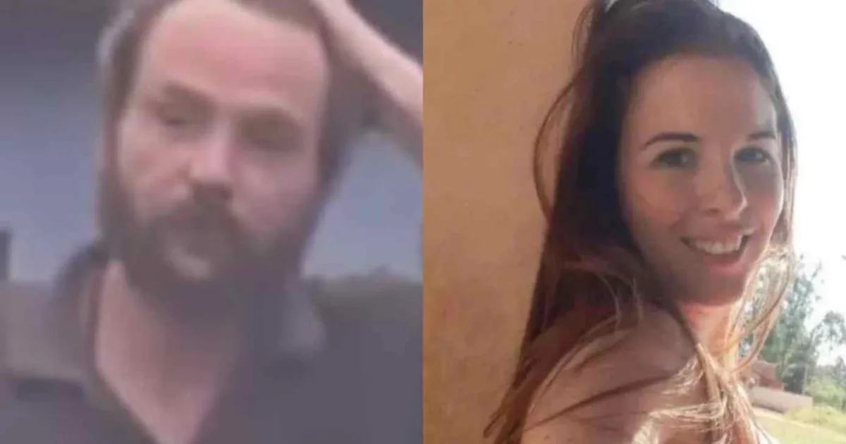 Tentativa de contato com Suzane terminou em recuo de Andreas
