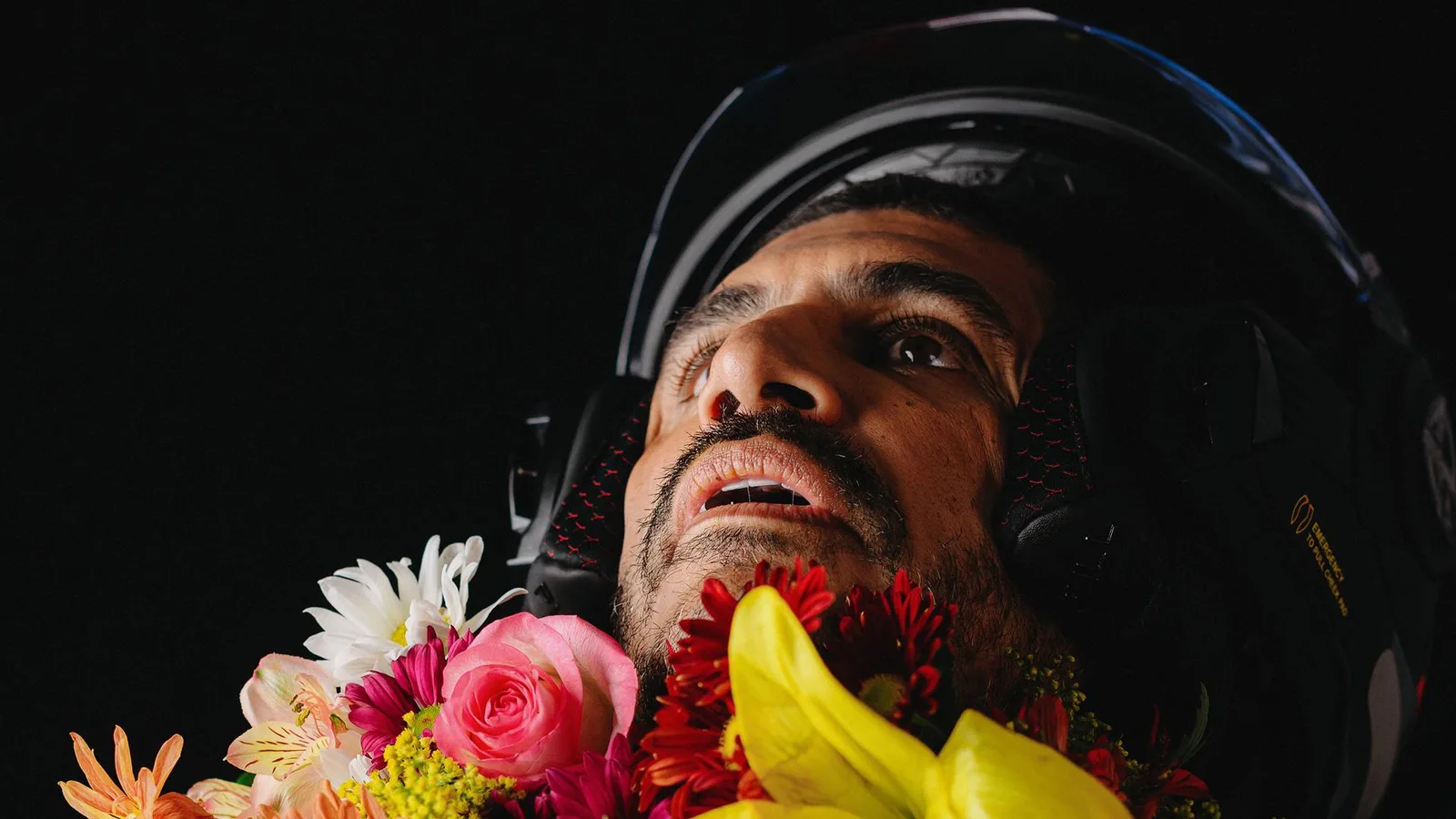 Criolo leva show de 15 anos de Nó na Orelha a Belo Horizonte