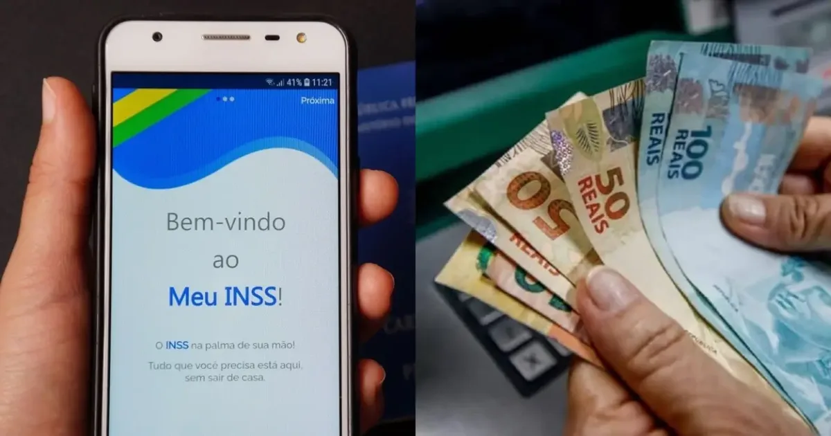 INSS prevê pagamento do 13º para novos segurados no fim de 2026
