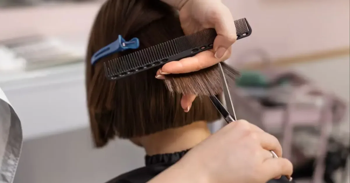 Cinco cortes de cabelo para simplificar a rotina de cuidados