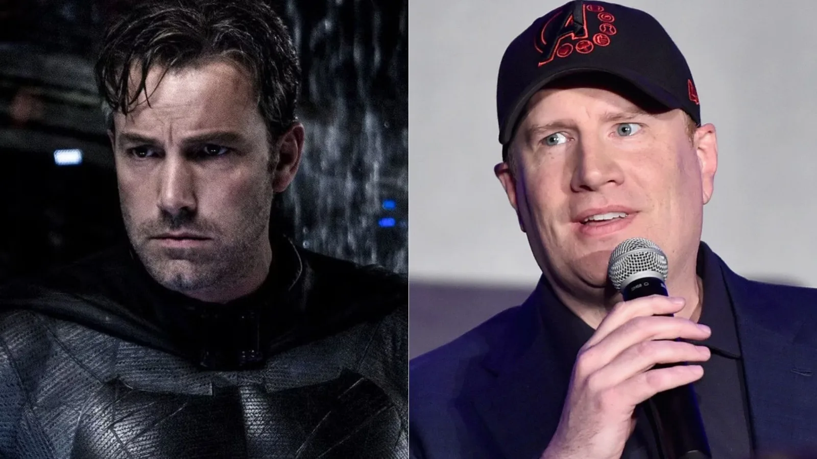 Ben Affleck diz que DC ainda busca o tom certo para seus filmes