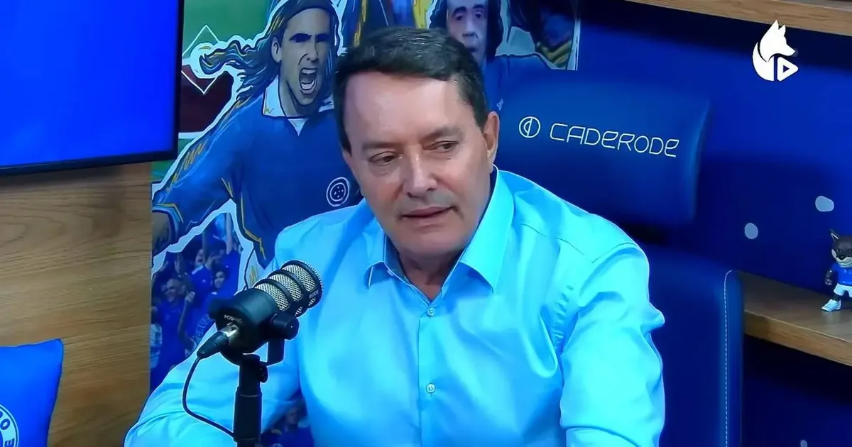 Lautaro Díaz pode retornar ao Cruzeiro em 2027 após empréstimo ao Racing